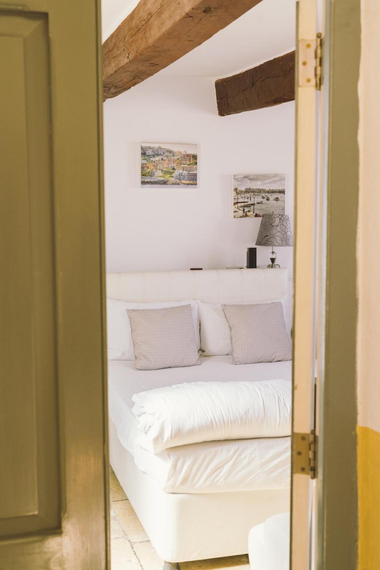 Vallettastay Skyline Sea View Studio Экстерьер фото