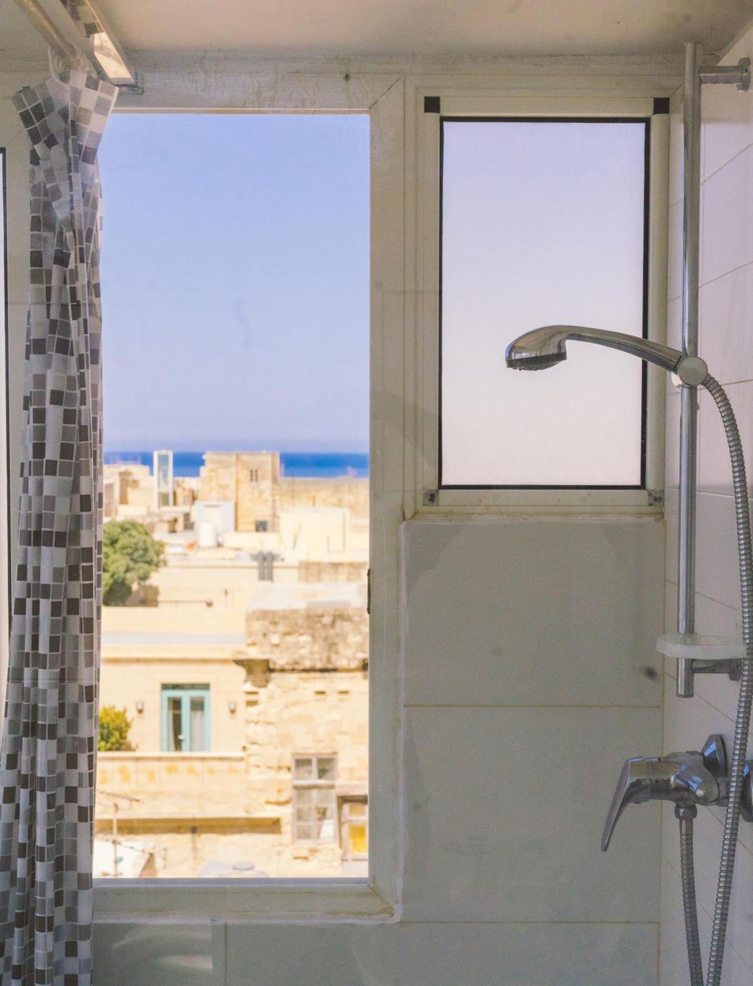 Vallettastay Skyline Sea View Studio Экстерьер фото