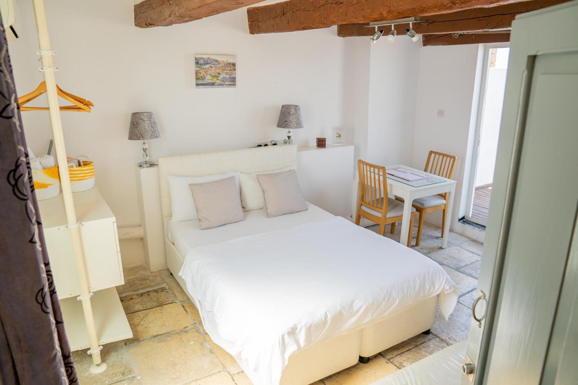 Vallettastay Skyline Sea View Studio Экстерьер фото